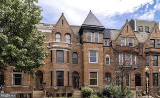 215 Florida Ave NW, Washington, DC 20001