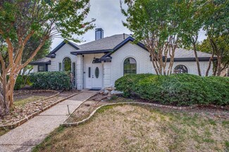 207 Fountain Gate Dr, Allen, TX 75002