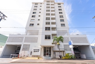 1125 Young St Unit 503, Honolulu, HI 96814