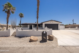 150 Viscount Ln, Lake Havasu City, AZ 86403