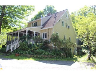 350 March Rd, Shelburne Falls, MA 01370