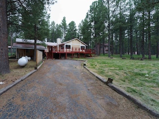 56 Pine Valley Dr, Angel Fire, NM 87710