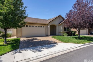 11053 Colton Dr, Reno, NV 89521