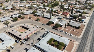 1200 Saint Johns Dr Unit 1306, El Paso, TX 79903