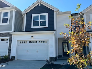 155 Pinkie Ln, Garner, NC 27529