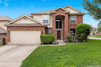 738 Daisy Crossing, San Antonio, TX 78245