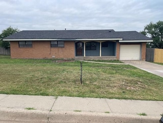 1805 N Jefferson St, Amarillo, TX 79107