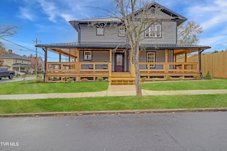 403 Catawba St, Erwin, TN 37650
