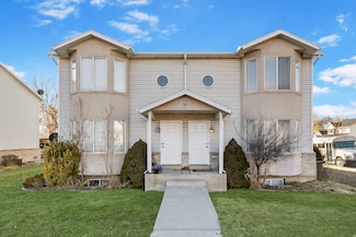 481 N Wall Ave, Ogden, UT 84404