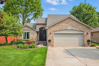37085 Brett Dr, New Baltimore, MI 48047