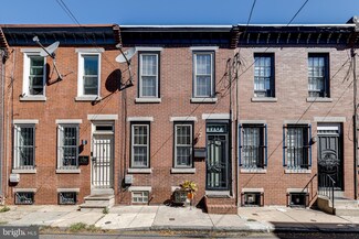 1707 Webster St, Philadelphia, PA 19146