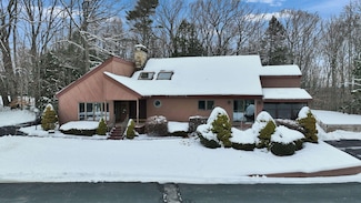 122 Proctor Rd, Jaffrey, NH 03452