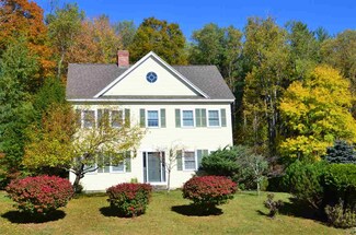 451 Village Glen Rd, Manchester, VT 05255