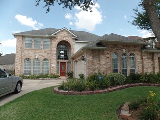10318 Sand Dollar Dr, Houston, TX 77065
