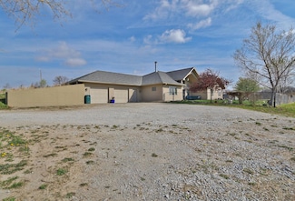 21806 S 190th St, Adams, NE 68301