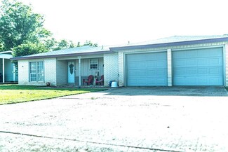 104 Largent Ave, Ballinger, TX 76821