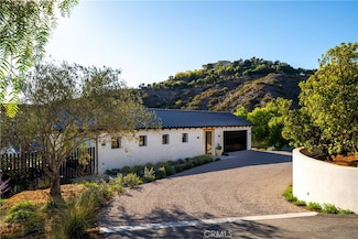 5941 Trancas Canyon Rd, Malibu, CA 90265