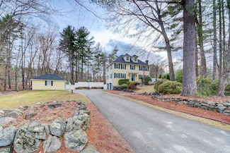 47 Tenney Rd, Pelham, NH 03076