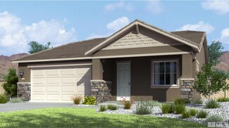 6181 Cotton Rosser Rd Unit Homesite 504, Sparks, NV 89436