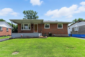 1984 Brynell Dr, Lexington, KY 40505