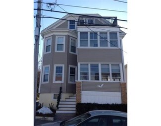 78 Lucas St Unit 80, New Bedford, MA 02744