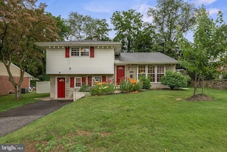 28 Eldon Ave, Lansdowne, PA 19050