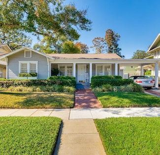 827 S Delaware Ave, Tampa, FL 33606