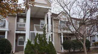 550 Central Ave Unit N-12, Linwood, NJ 08221