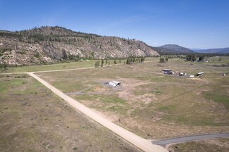 39251 Mccullough Rd E, Davenport, WA 99122