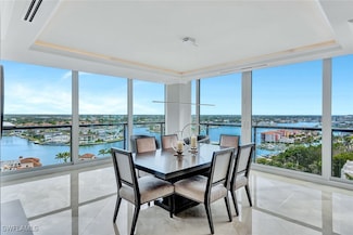 4031 Gulf Shore Blvd N Unit PH-14F, Naples, FL 34103