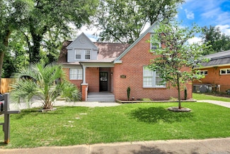 222 Newberry St NW, Aiken, SC 29801