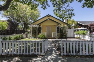 250 Chestnut Ave, Palo Alto, CA 94306