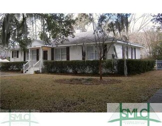 304 Oxford Dr, Savannah, GA 31405
