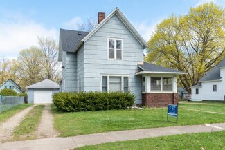 356 W Orleans St, Otsego, MI 49078