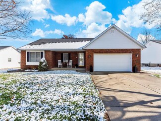 204 Osterhage Dr, Waterloo, IL 62298