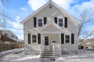 99 Prospect St, Woburn, MA 01801