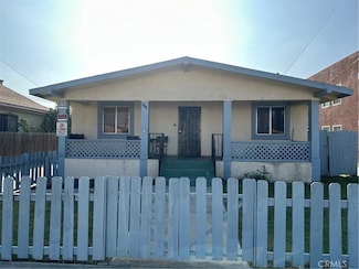 322 W Palm St Unit A, B, C, Compton, CA 90220
