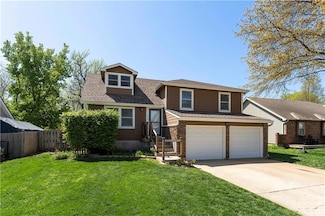610 N Elm St, Gardner, KS 66030