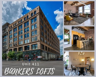 901 Washington Ave Unit 411, Saint Louis, MO 63101