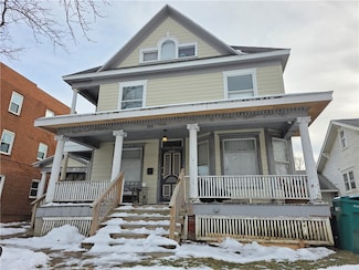 555 W Main St, Decatur, IL 62522