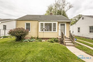 735 Turner Ave, Toledo, OH 43607