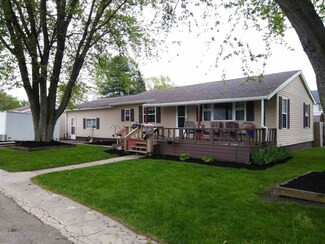 501 Clayton St, Rochester, IN 46975