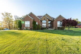 1306 W Heidelberg Rd SW, Corydon, IN 47112
