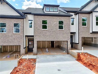5722 Urban Village Way Unit 8, Tucker, GA 30084