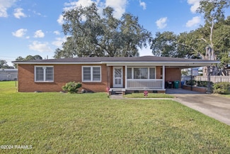 102 Antigua Dr, Lafayette, LA 70503
