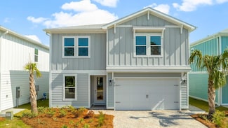 50 Ashwood Dr, Santa Rosa Beach, FL 32459