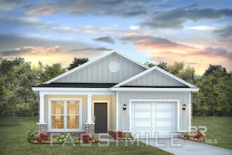 32691 Revere Dr, Spanish Fort, AL 36527