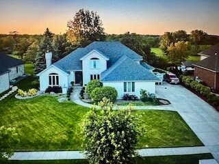 11326 Wexford Dr, Mokena, IL 60448
