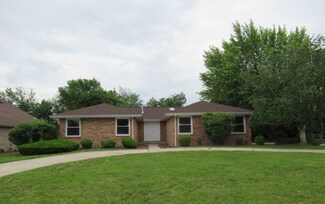 20229 Mohawk Trail, Olympia Fields, IL 60461