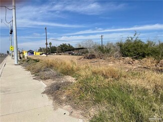 0000 N La Homa, Mission, TX 78572